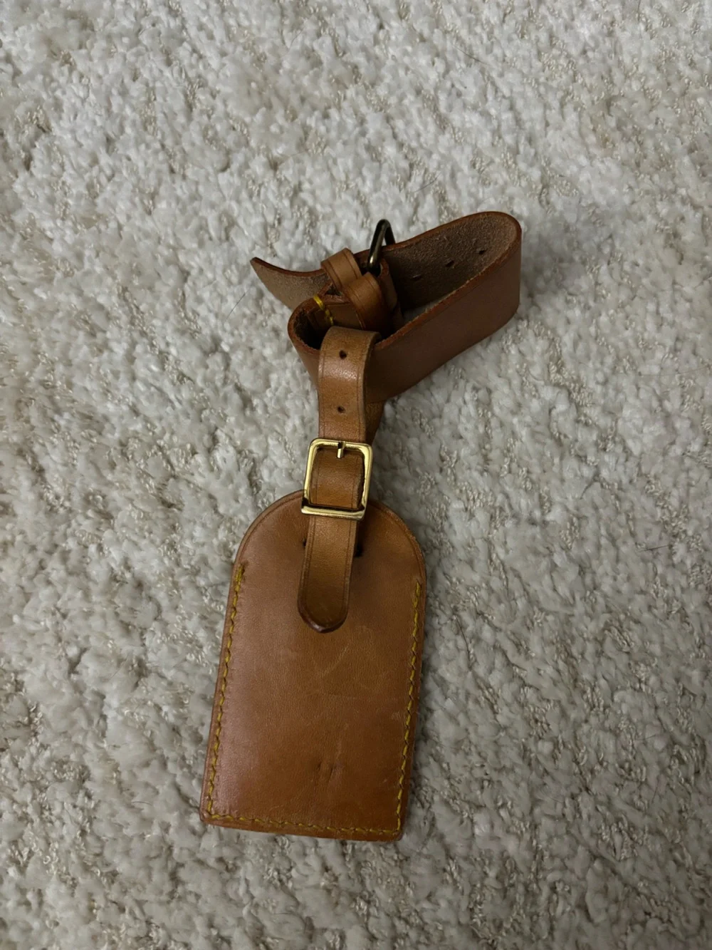Louis Vuitton classic louis